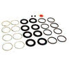 Landcruiser 80 Series 8 / 92~98 Front Brake Caliper Rubbers Pistons Kit