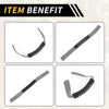 Jeep Wrangler Headrest Grab Handles (2011-2023)