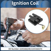 Subaru Forester H4 2.5L Ignition Coil Pack (1998)
