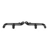 Triumph T100 T120 Windshield Deflector Cover (2016-2023)