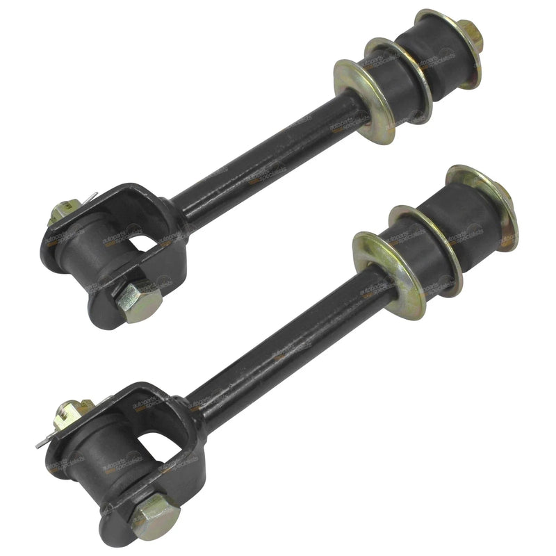 Toyota HZJ76 HDJ78 HZJ78 HZJ79 2 x Rear Stabiliser Sway Bar Link Rod Pin Kits