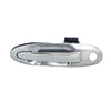 Toyota Landcruiser J100 Door Handle Outer Set of 2 LH+RH (1998–2007)