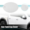 Ford F-150 Fuel Gas Tank Door Filler Cover (2009-2014)