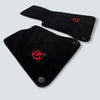 McLaren MP4 12C LHD Tailored Floor Mats Set (2011-2014)
