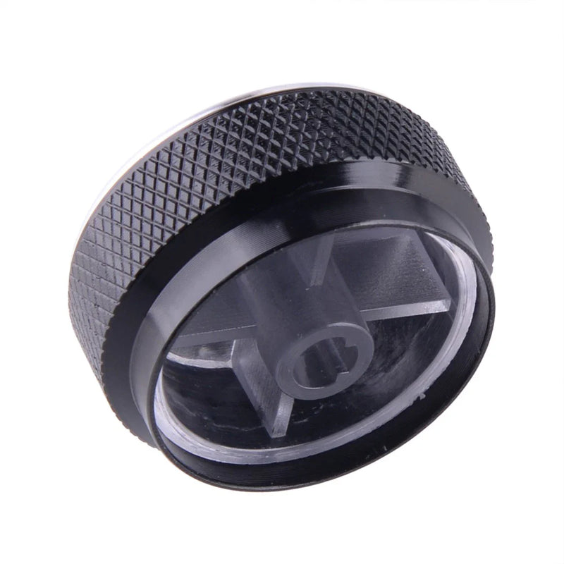 Toyota Tacoma Vios 3 x A/C Air Conditioning Switch Knobs (2002-2014)
