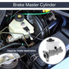 Toyota Camry Brake Master Cylinder with Reservoir (1992–1994)