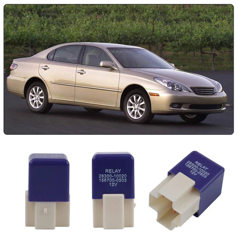 Toyota Camry, Corolla, Highlander Starter Relay
