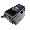 BMW X5 E70 / X6 E71 Parking Brake Control Switch (2008–2013)