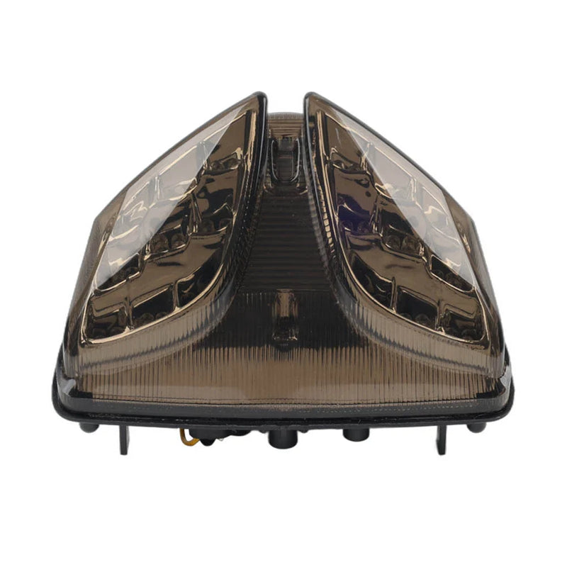 Suzuki GSXR 600 750 LED Tail Light Turn Signal Lamp (2008-2012)