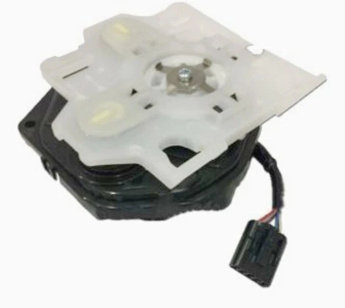 Toyota Land Cruiser Door Outer Mirror Actuator RH