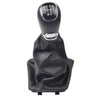 Skoda Octavia A5 and A6 Gear Shift Knob Replacement (2004–2020)