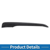 BMW X1 F48 Front Left & Front Right Headlight Trim Bezel (2016 - 2019)