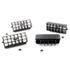 Nissan Datsun D21 Navara Ute 1986-1997 Air Vent Set