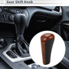 Peugeot 306 (1994-2002) Brown Plastic Automatic Gear Shift Knob