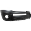 Bumper Cover For 2006-2008 Dodge Ram 1500 Front