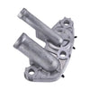 Subaru Forester WRX Impreza Aluminum Valve Hose Connector (2002-2023)