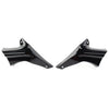 BMW S1000RR R1250GS Brake System Air Cooling Ducts (2010-2023)