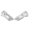Harley Softail Touring Driver Rider Floorboard Footboard