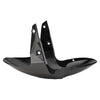 Daytona 675 675R Carbon Fiber Front Tire Mudguard Guard Hugger (2006–2012)