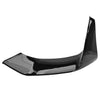 BMW F80 M3 F82 F83 M4 Black Front Bumper Lip Splitter (2015-2018)