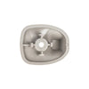 Jeep Patriot Car Sun Visor Clips (2010-2017)