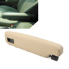 Land Rover LR3 LR4 Beige Front Seat Armrest Right (2005-2016)
