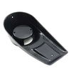Harley Nightster Glossy Black Fuel Tank Console Cover (2022-2023)