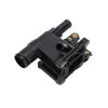 Mazda Ford Escape Engine Coolant Water Outlet (2001-2007)