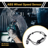 Toyota Corolla (2010-2018) 1 x Left Rear ABS Wheel Speed Sensor