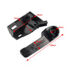 Volkswagen Golf Hood Latch Release Handle (1999-2006)