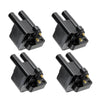 Land Rover Range Rover 4.0L 4.6L Ignition Coil 4PCS (1994-1998)