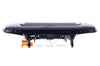 Mitsubishi Pajero NH / NJ / NK / NL Black Front Left Outer Door Handle (1991-2000)