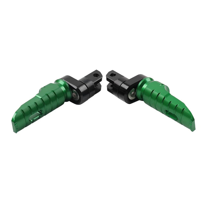 Benelli Tornado 252R BN302S Footrests Foot Pegs (2021-2023)