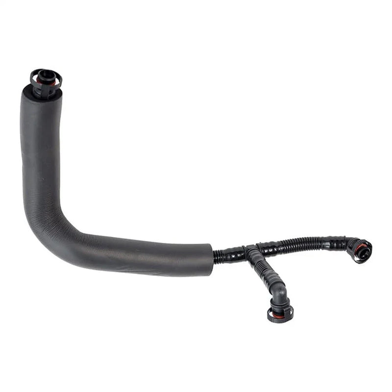 BMW E82 128i 328i E60 528i X3 X5 Z4 PCV Crankcase Vent Hose (2007-2013)