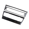 BMW 3 E90 E92 E93 Air Conditioner Control Panel Cover Trim (2005-2012)