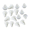 Honda Accord Civic 100 x Door Panel Clip Retainers (2003-2012)
