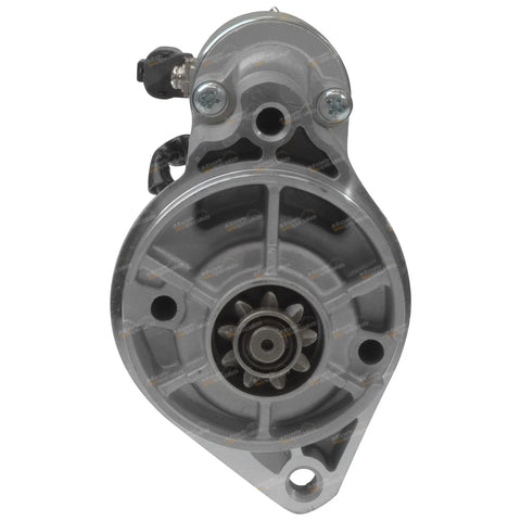 Nissan Navara D22 V6 3.3L VG33E New Starter Motor (2003 - 2005)