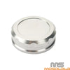 Yamaha Kawasaki BMW Dirt Bike Oil Fluid Cap Brake Reservoir Cover