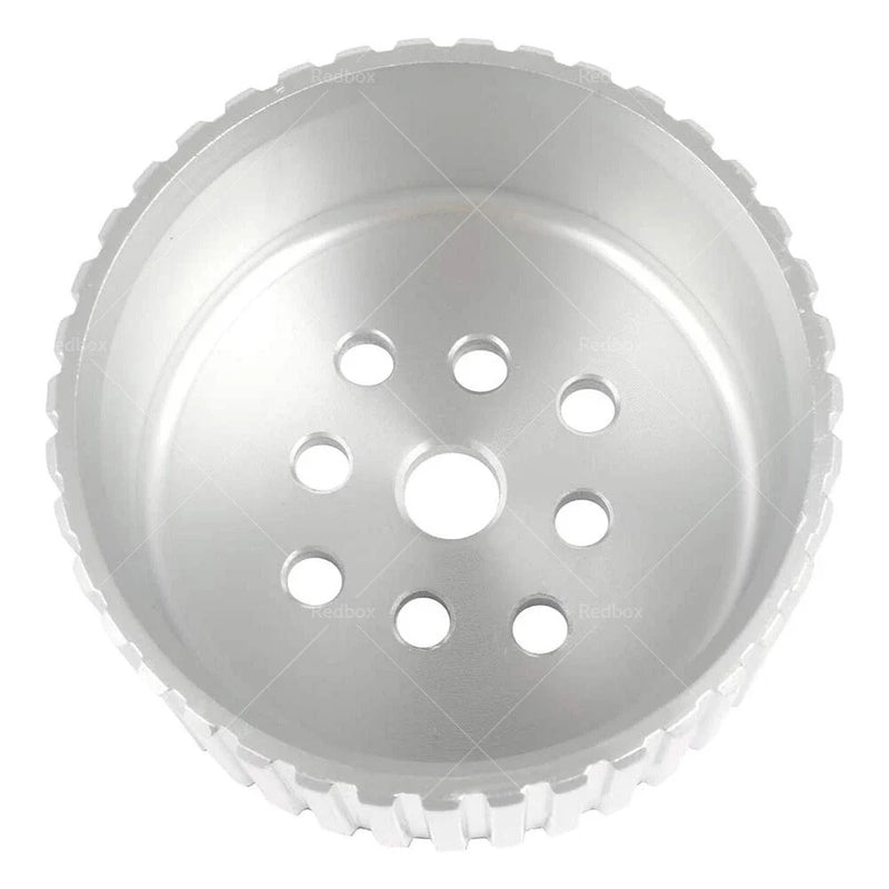 Ford Small Block 302 351C Cleveland Gilmer & Belt Drive Pulley Kit