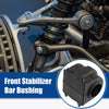 Ford Explorer 2006-2010 - 2 x Rubber Black Front Sway Bar Bushing
