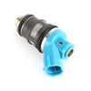 Toyota Hilux RZN14, Hiace RZH1, Dyna RZY2 4PCS Fuel Injectors (1997-2005)
