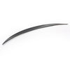 Mercedes-Benz A-Class ABS Carbon Fiber Tail Wing Rear Spoiler (2019)