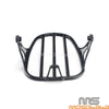 Harley Softail Slim & Street Bob Solo Seat Luggage Rack (2018-2021)