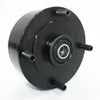 200cc 250cc Quad Dirt Bike ATV Drum Brake Housing Wheel Hub + Shoes