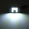 Ford Mustang License Plate Light Lamp / 18 SMD LED (2005–2009)