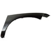 Fender For Ram 1500 2011-2018 Front Passenger Side