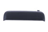 Toyota Starlet Front Left Outer Door Handle Black (1996–1999)