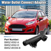 Ford Escape Fusion Fiesta Engine Water Outlet Connect Adapter (2013-2020)