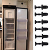 Norcold Refrigerator Vent Door Latch Clips / 6 Piece Vent Door Latch Clips