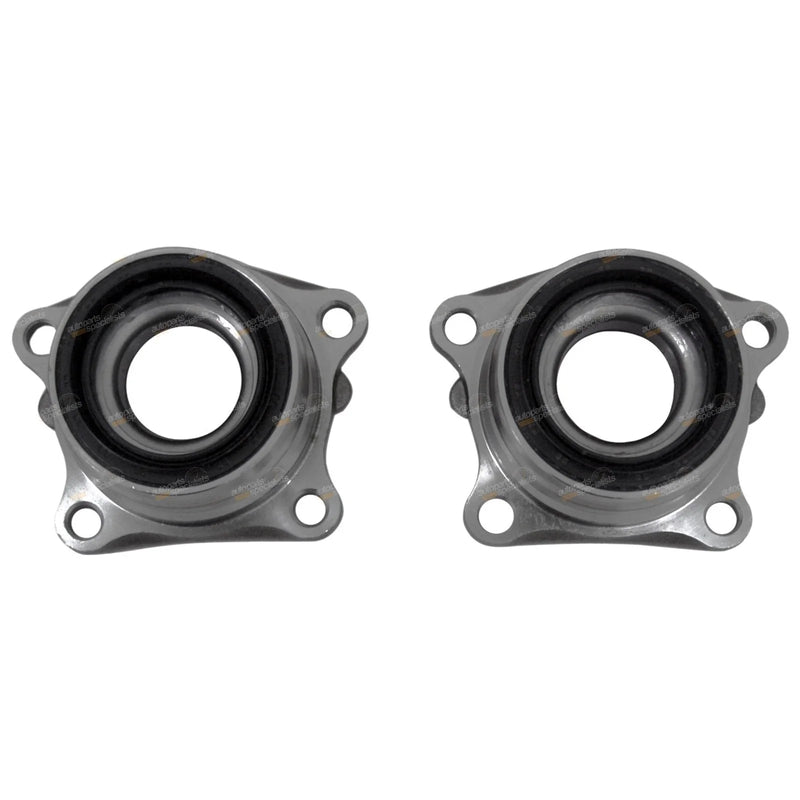 Toyota RAV4 2 x Rear Wheel Bearing Hub Units (1994–2000)